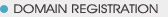 Domain Registration Services