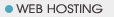 Web Hosting Services